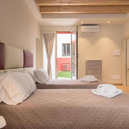 Rubele40 Verona Exterior foto