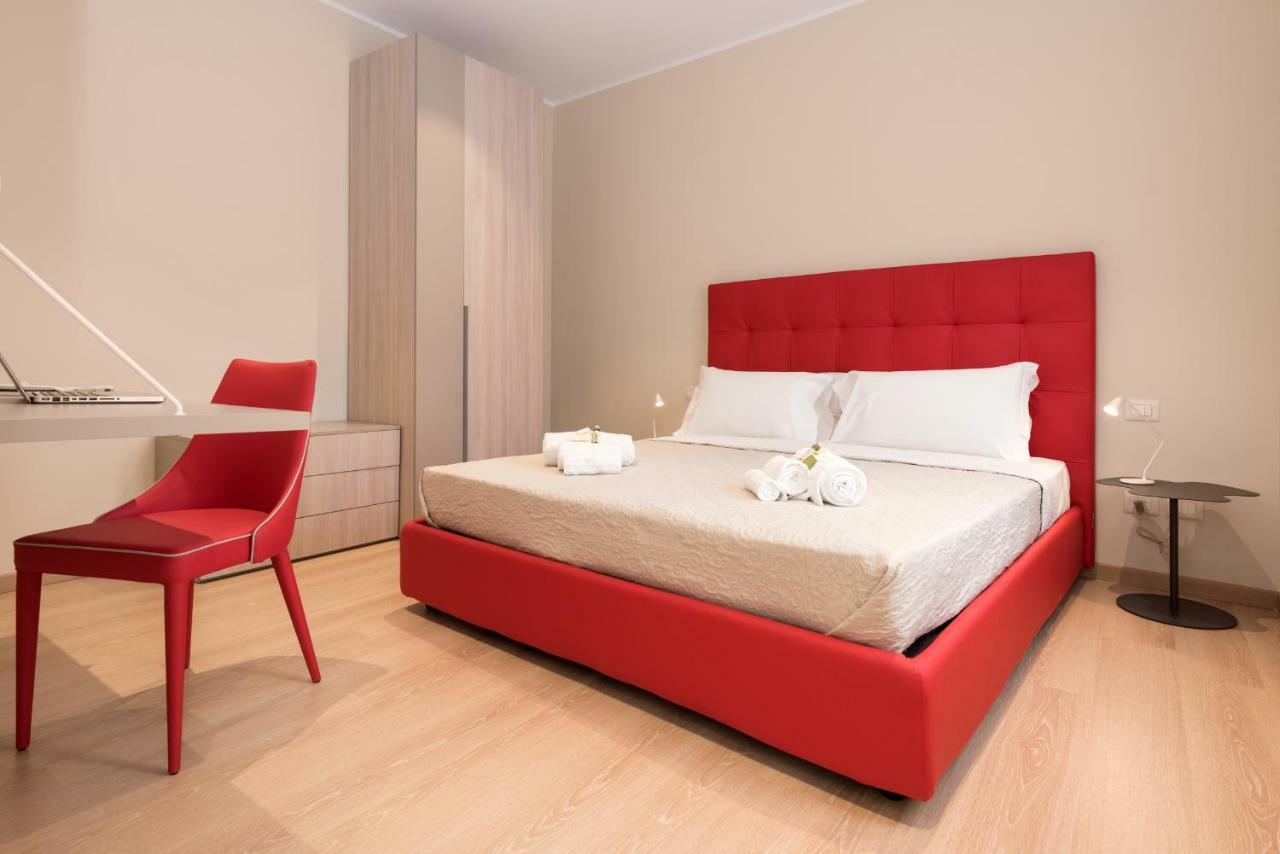 Rubele40 Verona Exterior foto