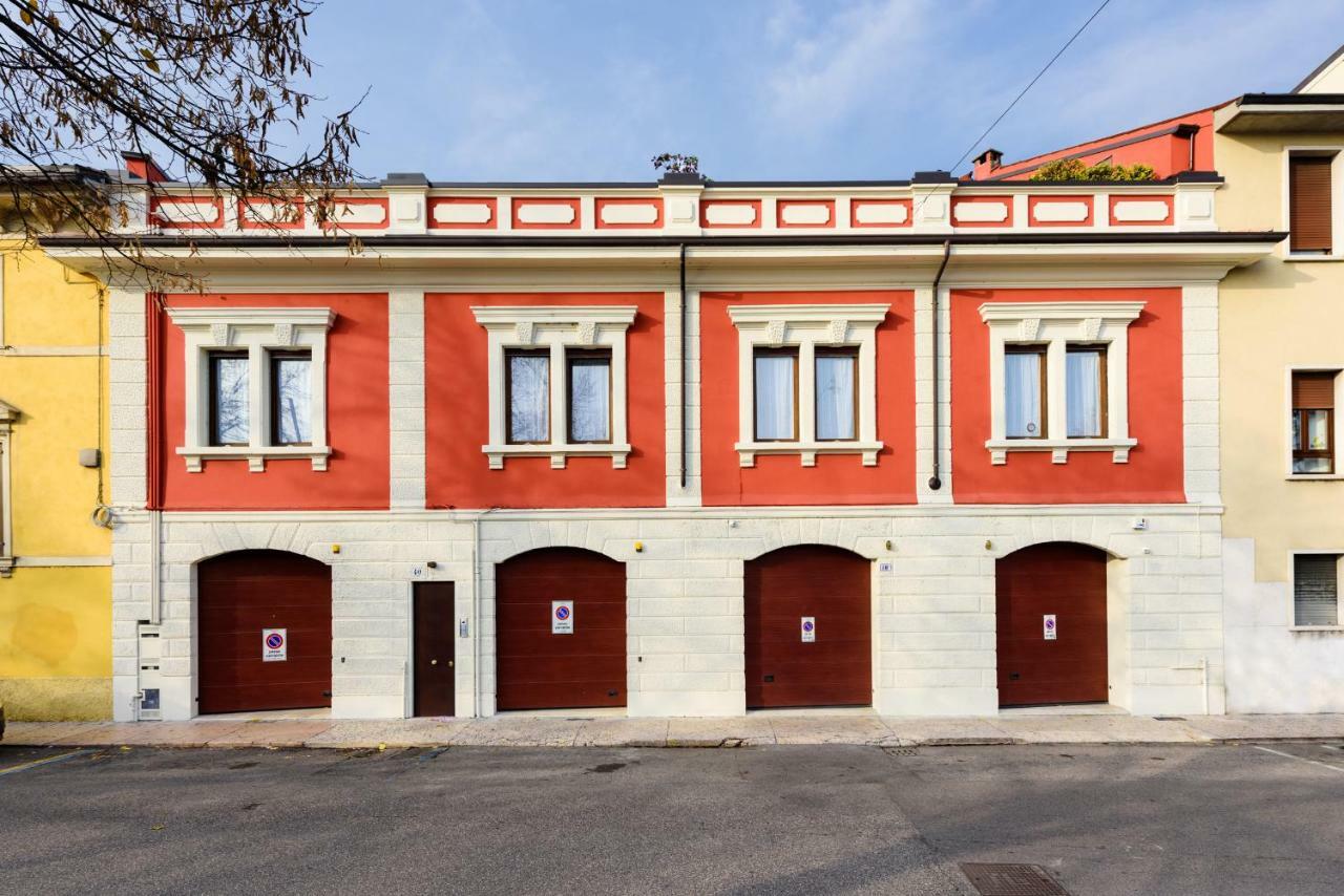Rubele40 Verona Exterior foto