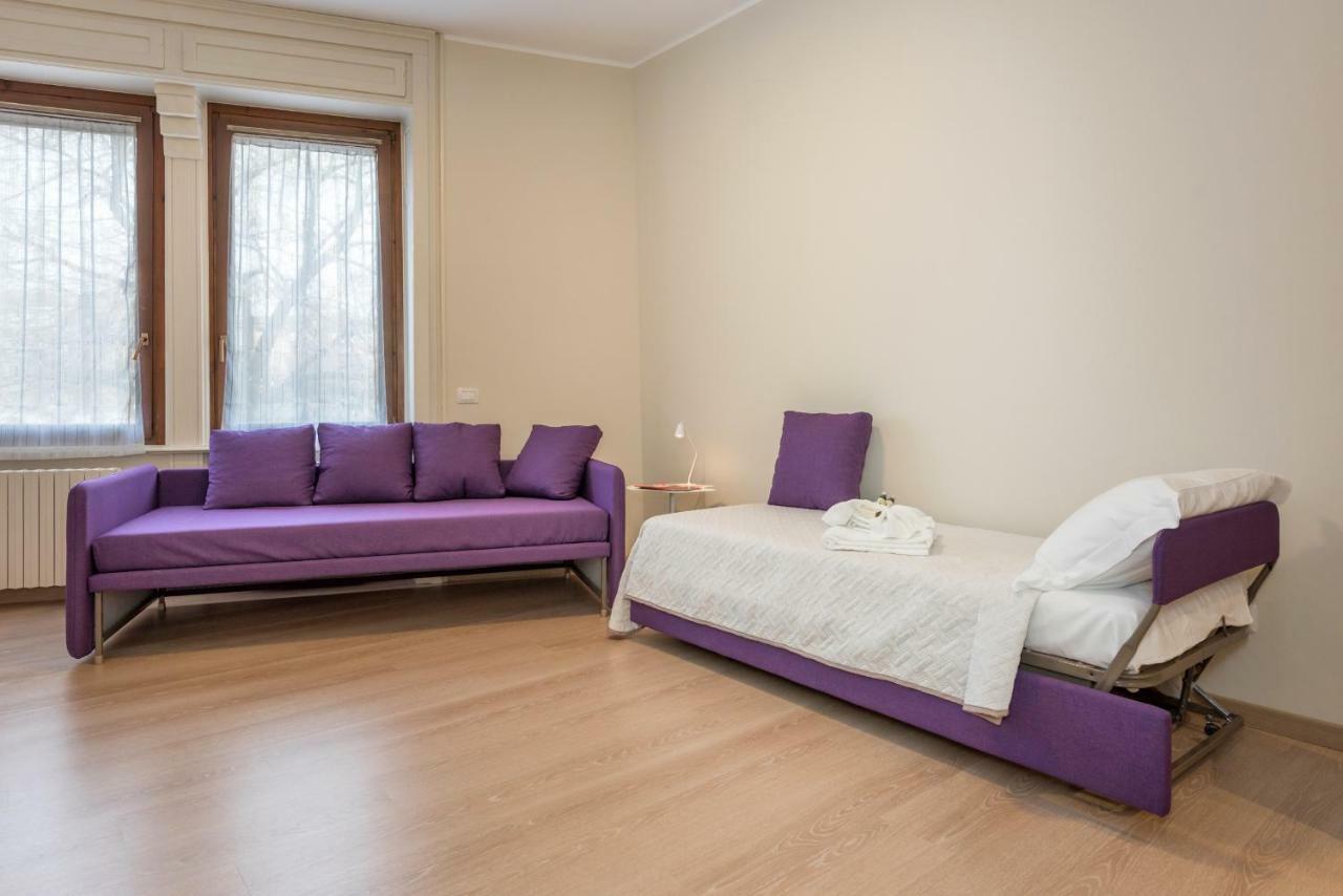Rubele40 Verona Exterior foto
